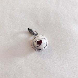 Volleyball Brighton Charm!